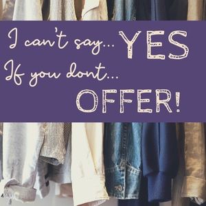 What’s lowballing to some is a deal to others!!